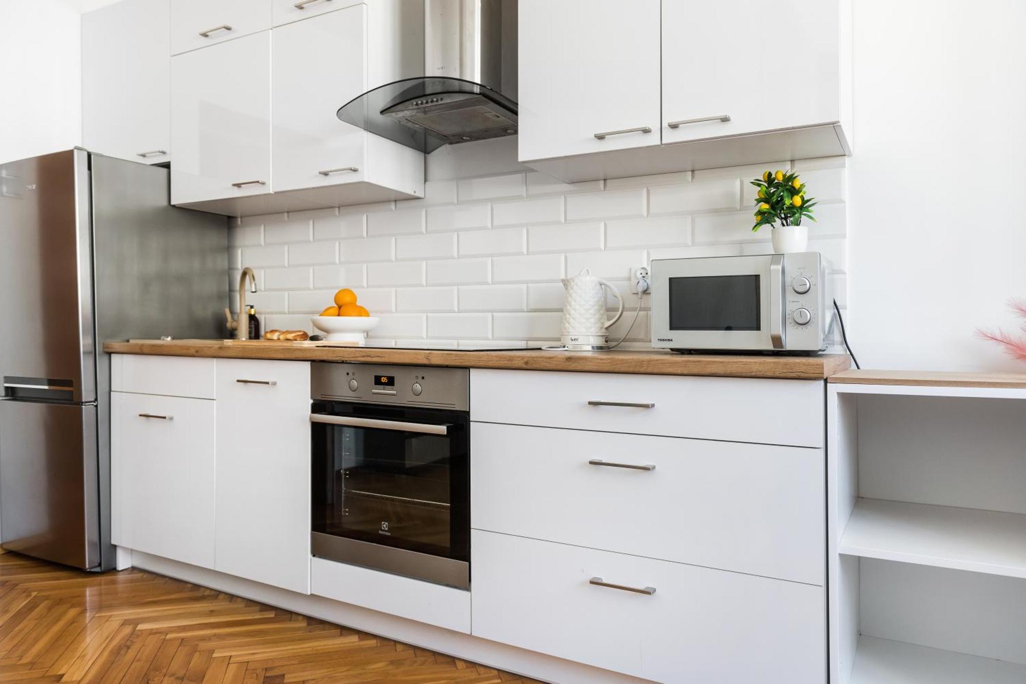 Vistula River Apartment Krakow Ngoại thất bức ảnh
