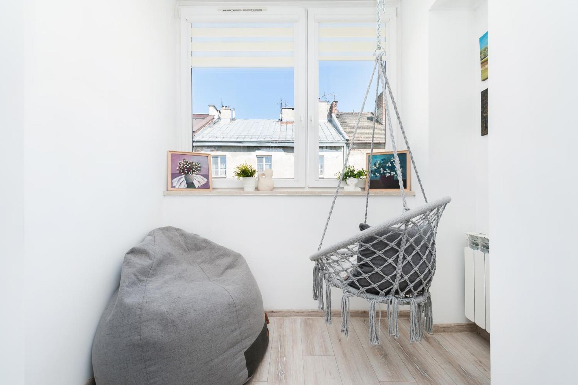 Vistula River Apartment Krakow Ngoại thất bức ảnh