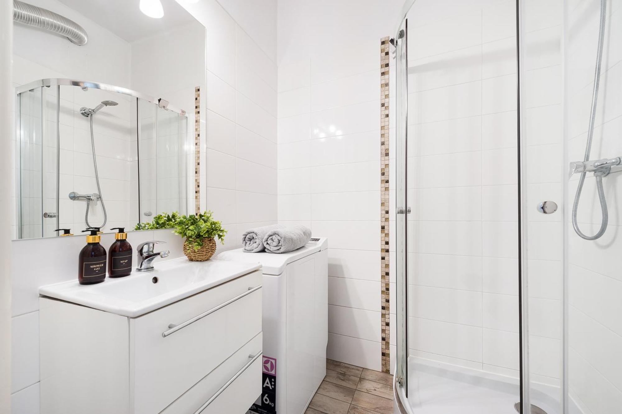 Vistula River Apartment Krakow Ngoại thất bức ảnh