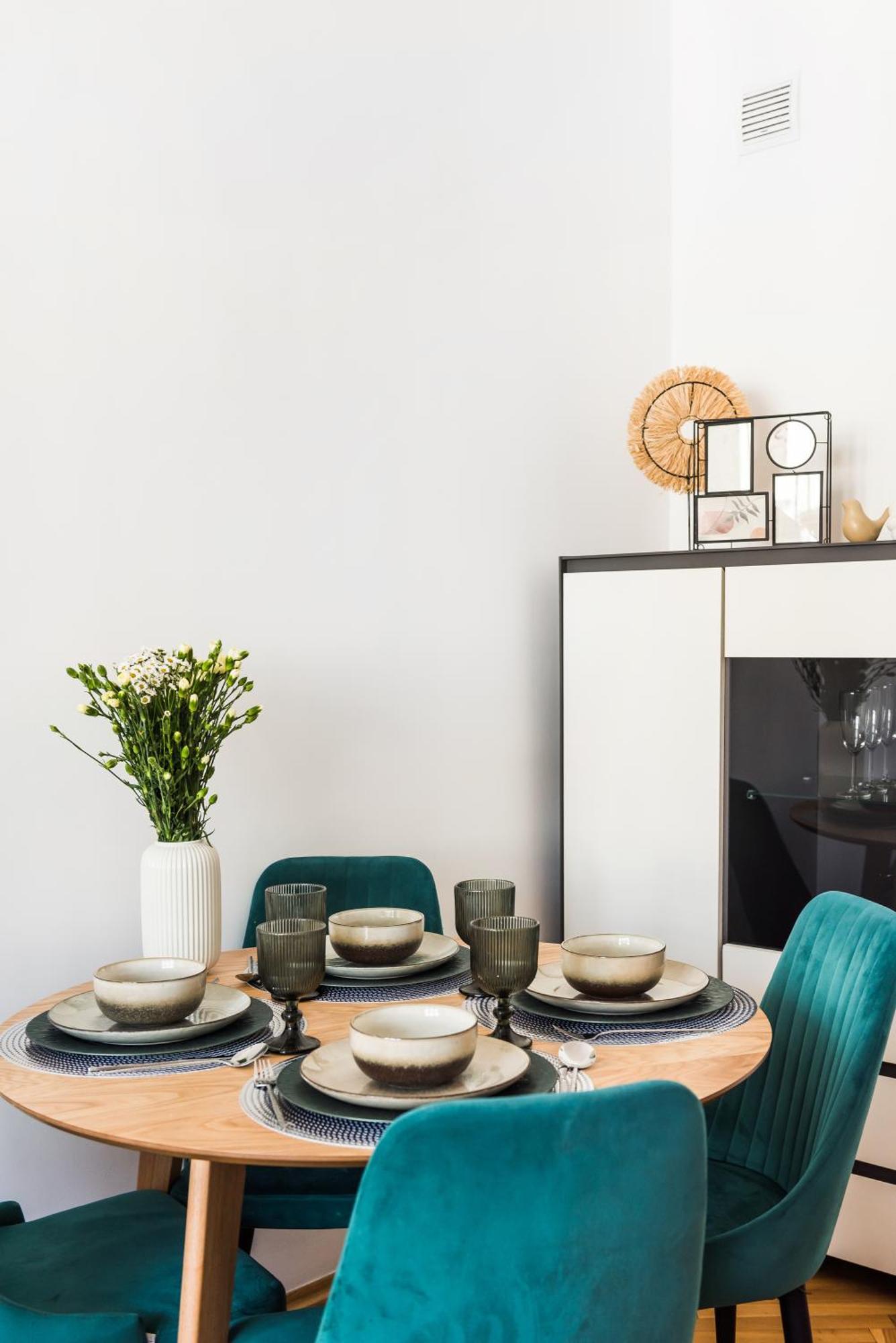 Vistula River Apartment Krakow Ngoại thất bức ảnh