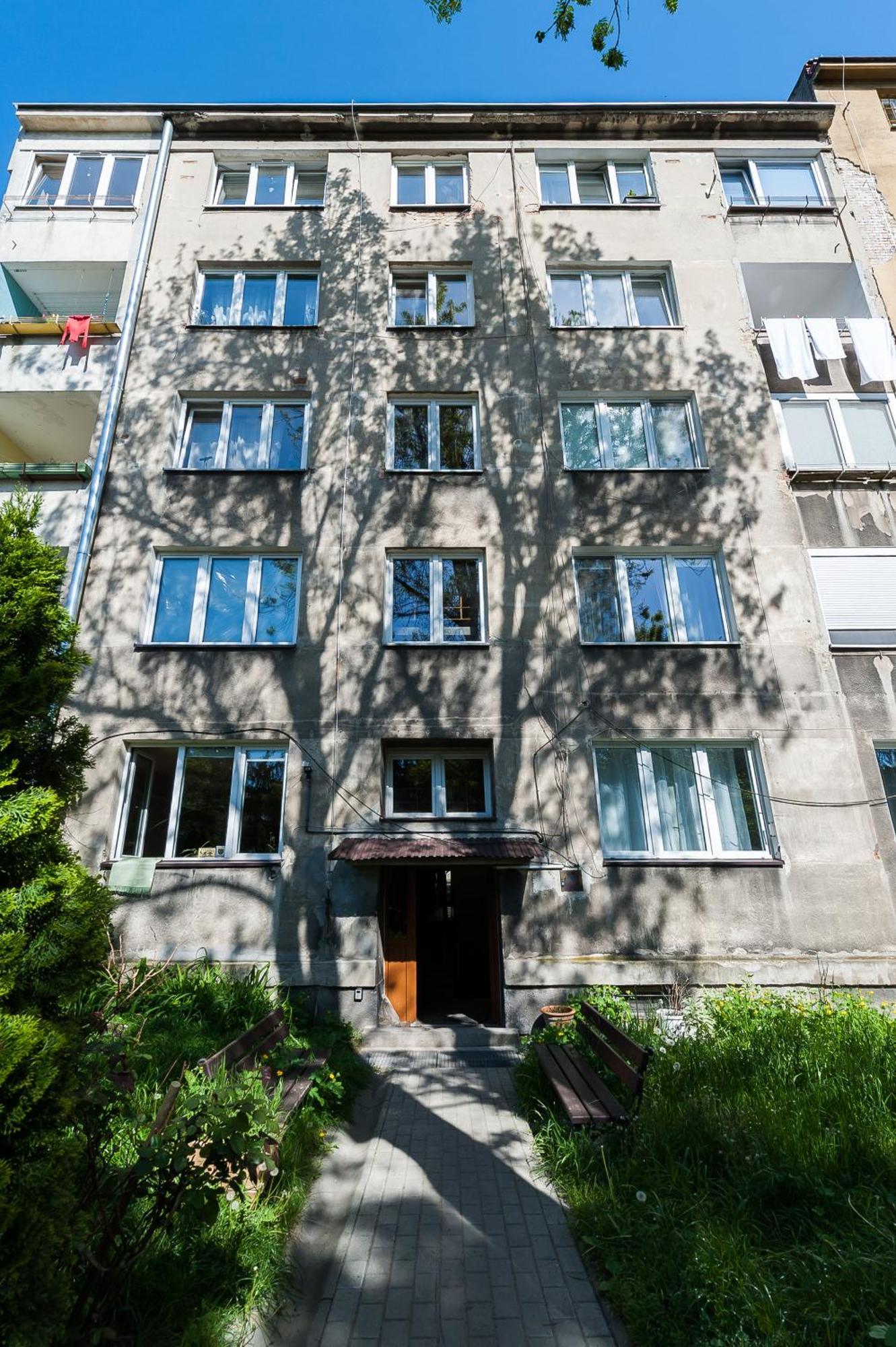 Vistula River Apartment Krakow Ngoại thất bức ảnh